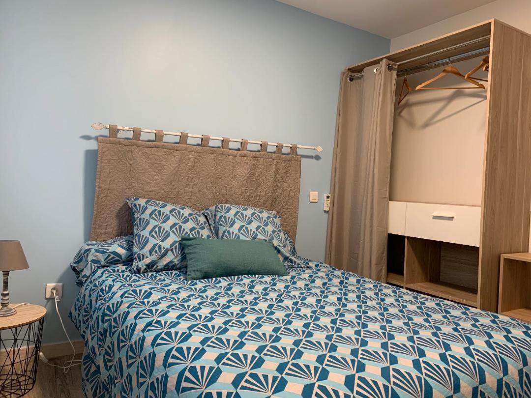 Les Chambres De L'Archange Frontenac  Εξωτερικό φωτογραφία