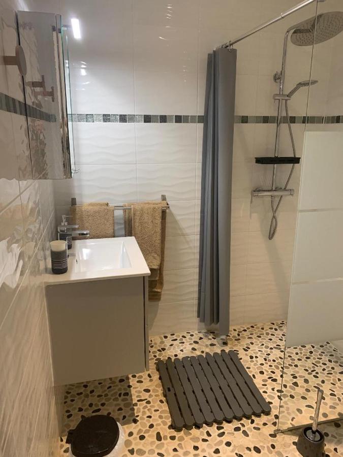 Les Chambres De L'Archange Frontenac  Εξωτερικό φωτογραφία
