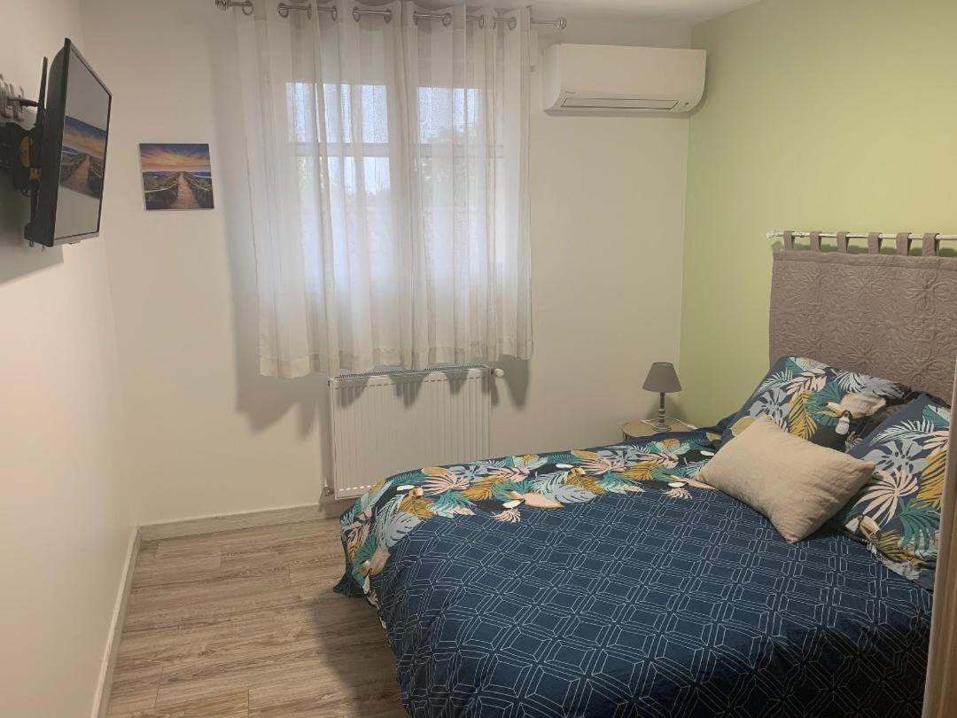 Les Chambres De L'Archange Frontenac  Εξωτερικό φωτογραφία