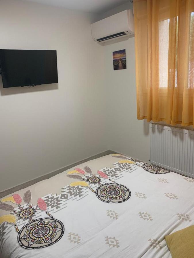 Les Chambres De L'Archange Frontenac  Εξωτερικό φωτογραφία